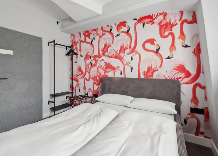 The 44 Apartament *