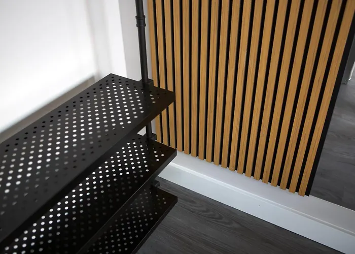 The 44 Apartament