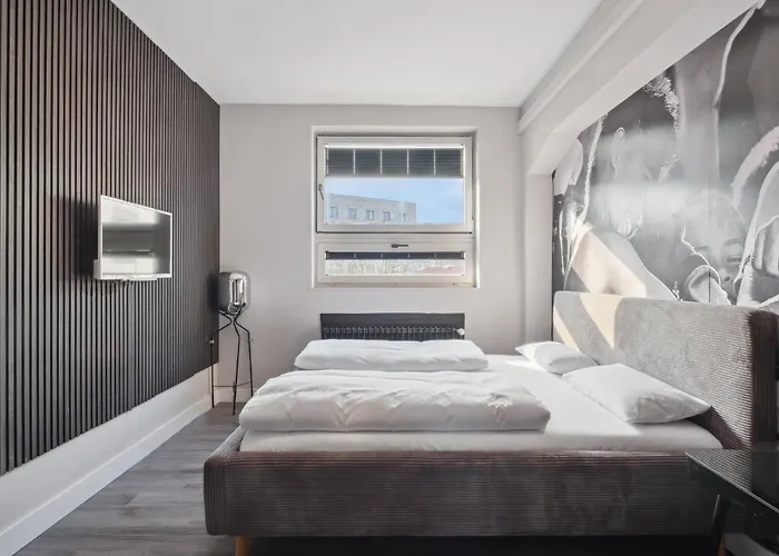 The 44 Apartament