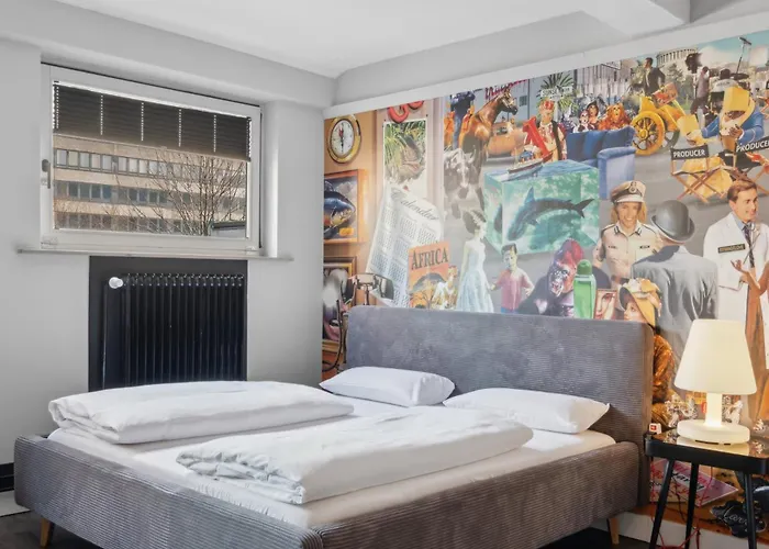 Apartament The 44