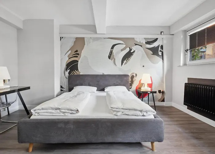 The 44 Apartament *
