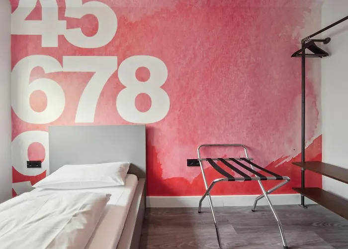 The 44 Apartament *