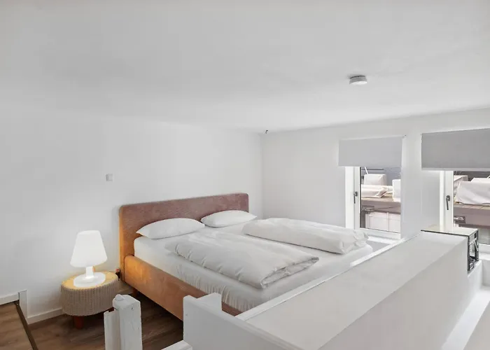 Apartament The 44